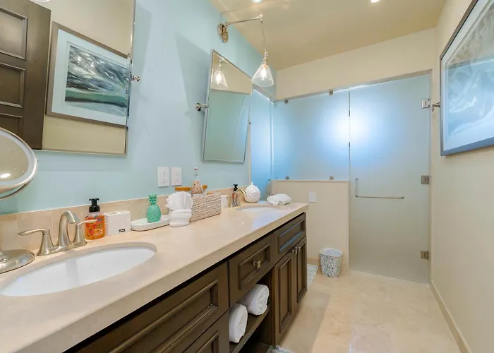 Сasa de vacaciones Luxury House With Ocean View Cabo San Lucas