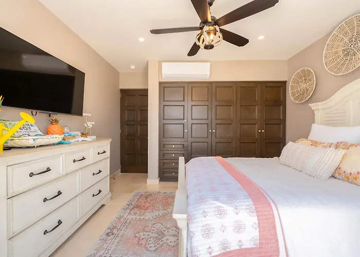Luxury House With Ocean View Сasa de vacaciones *