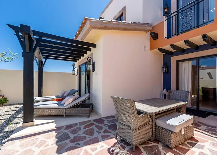Luxury House With Ocean View Сasa de vacaciones