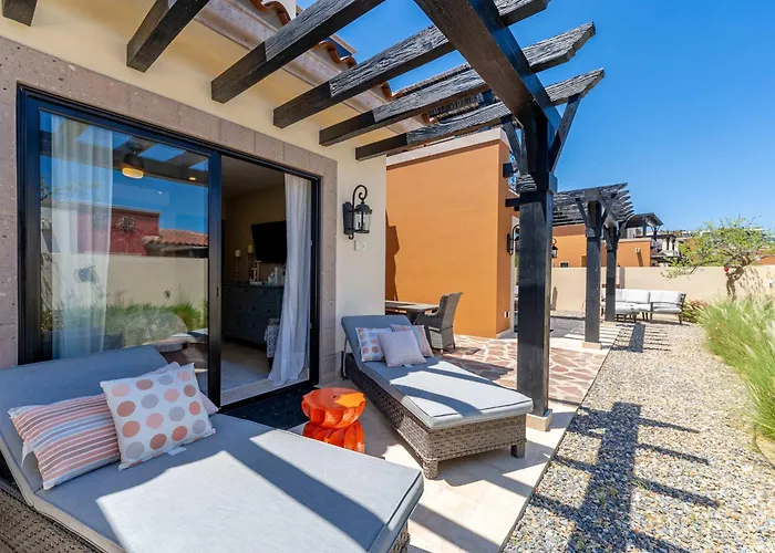 Luxury House With Ocean View Сasa de vacaciones