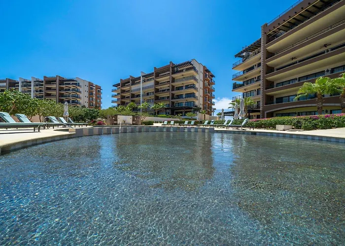 Luxury House With Ocean View Сasa de vacaciones Cabo San Lucas