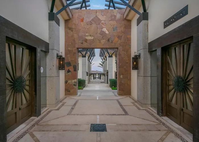 Сasa de vacaciones Luxury House With Ocean View *