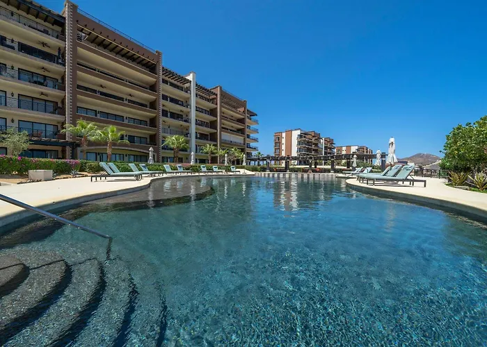 Luxury House With Ocean View Cabo San Lucas