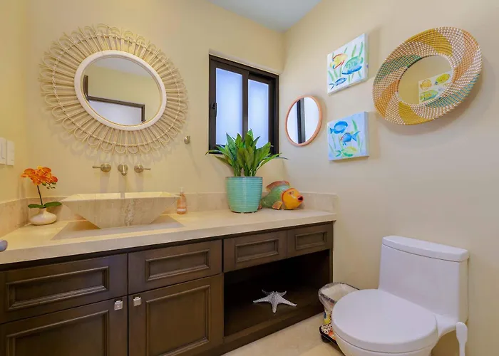 Luxury House With Ocean View * Cabo San Lucas
