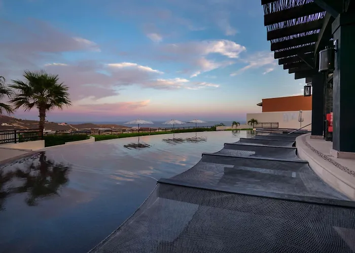 Luxury House With Ocean View *