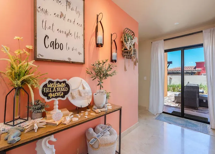 Сasa de vacaciones Luxury House With Ocean View *