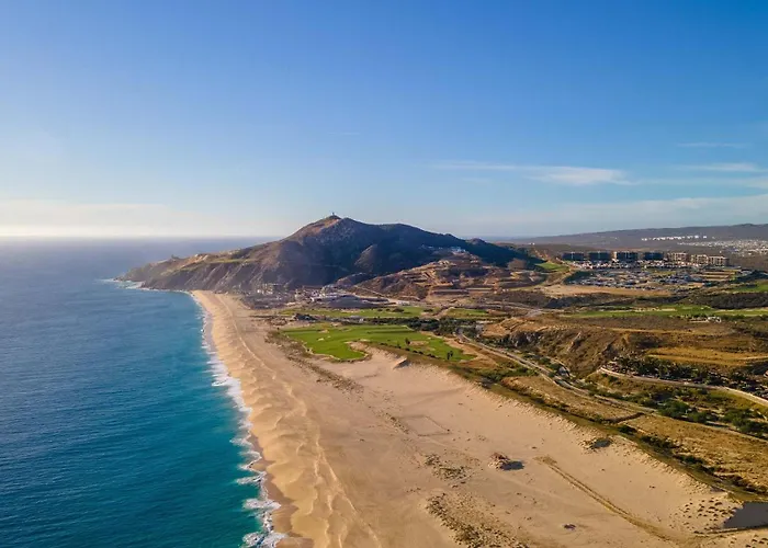 Luxury House With Ocean View Сasa de vacaciones *