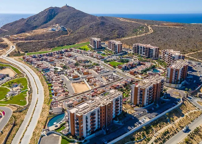 Сasa de vacaciones Luxury House With Ocean View