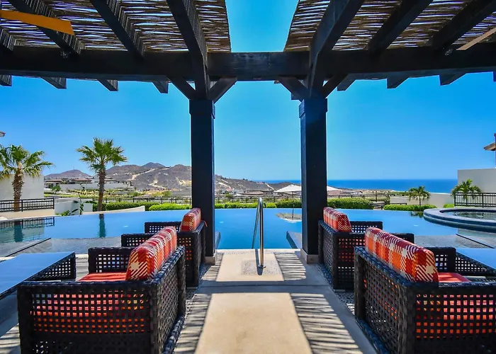 Luxury House With Ocean View Сasa de vacaciones *