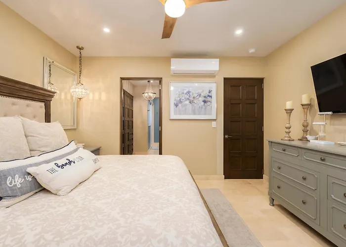 Luxury House With Ocean View * Cabo San Lucas