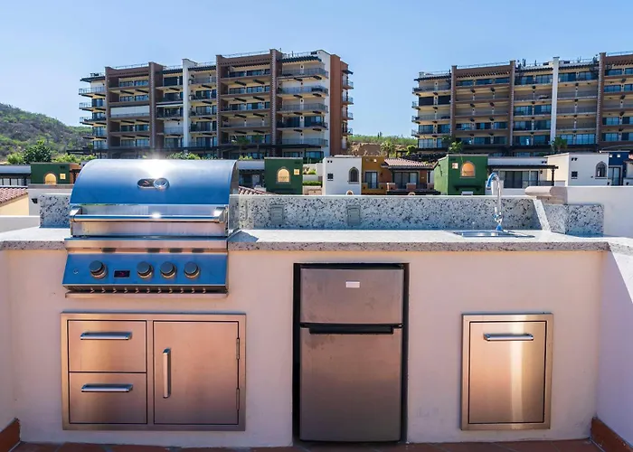 Luxury House With Ocean View Сasa de vacaciones *