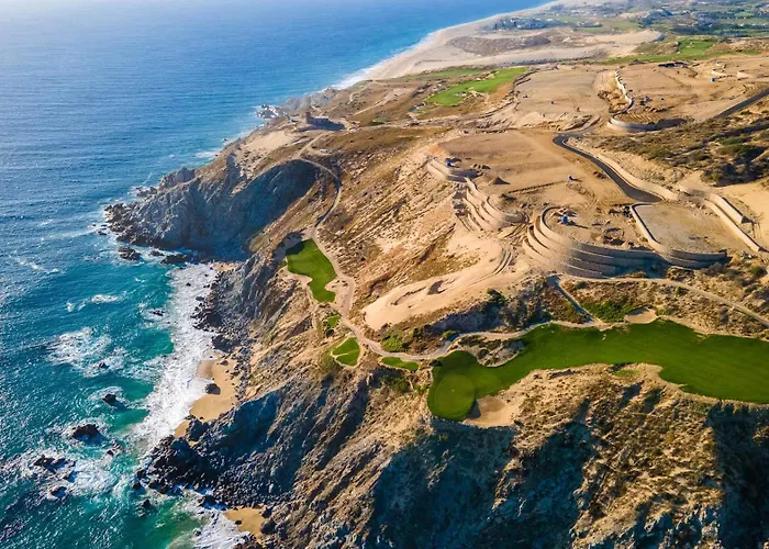 Luxury House With Ocean View * Cabo San Lucas