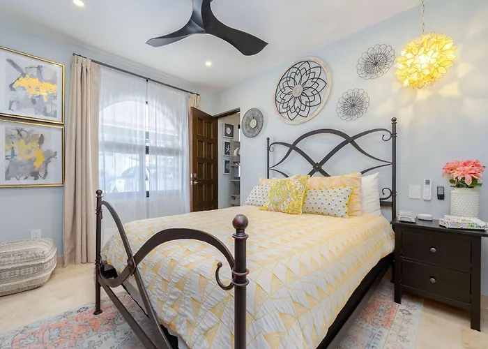 Сasa de vacaciones Luxury House With Ocean View