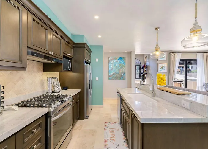 Luxury House With Ocean View * Cabo San Lucas