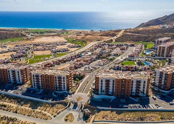 Сasa de vacaciones Luxury House With Ocean View Cabo San Lucas