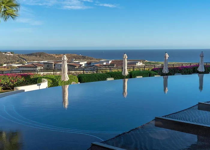 Luxury House With Ocean View *